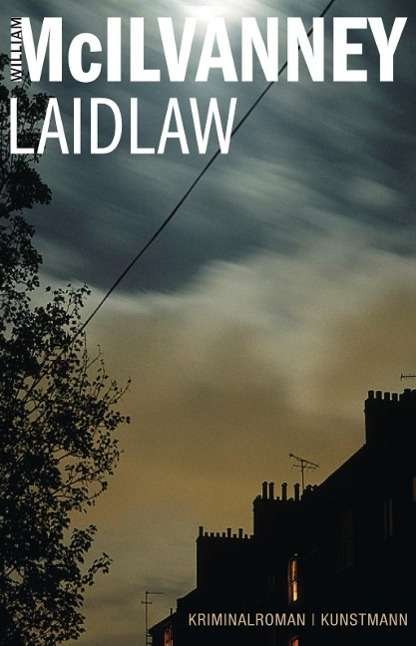 Cover for McIlvanney · Laidlaw, deutsche A. (Book)