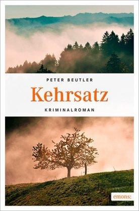 Cover for Beutler · Kehrsatz (Book)