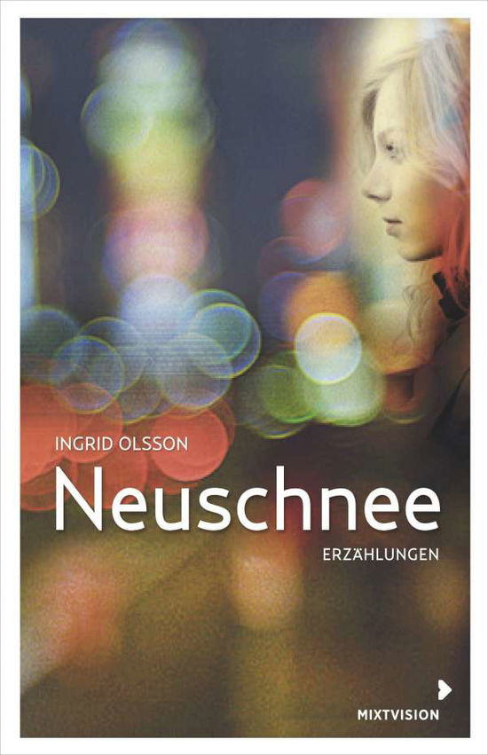 Cover for Olsson · Neuschnee (Book)