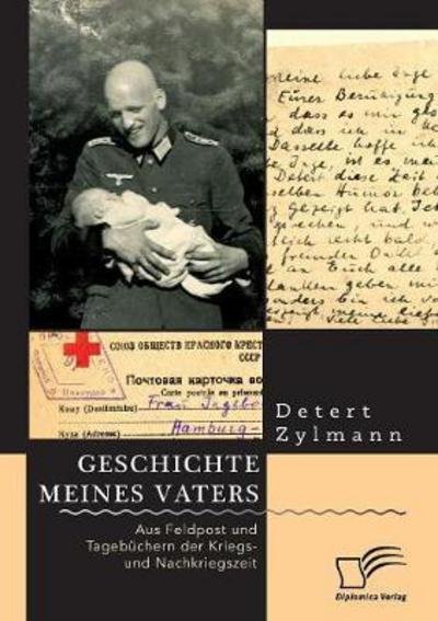 Cover for Zylmann · Geschichte meines Vaters. Aus F (Buch) (2017)