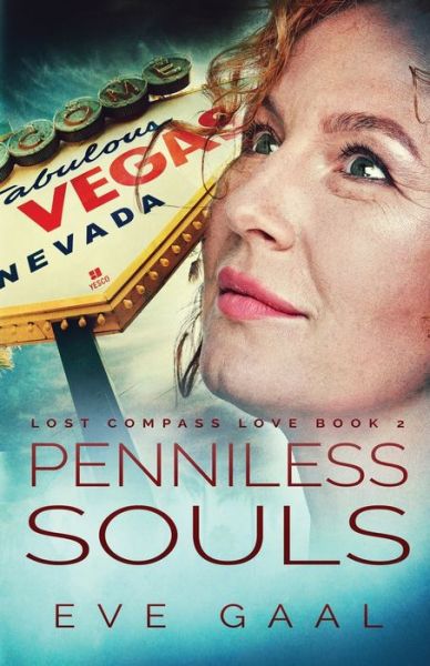 Cover for Eve Gaal · Penniless Souls (Paperback Book) (2022)