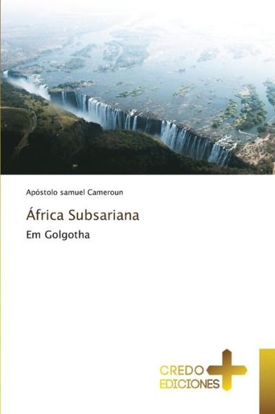 Cover for Apostolo Samuel Cameroun · Africa Subsariana (Paperback Book) (2021)