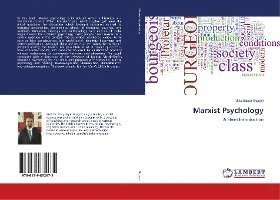 Cover for Gezgin · Marxist Psychology (Bog)