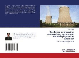 Cover for Sutanto · Resilience engineering, managem (Book)