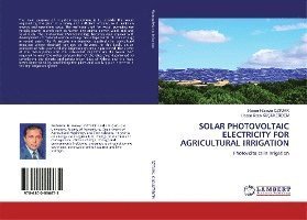 Cover for Ozturk · Solar Photovoltaic Electricity F (Book)