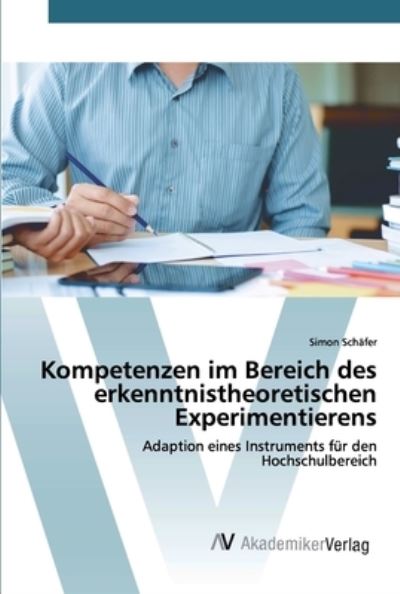 Kompetenzen im Bereich des erke - Schäfer - Libros -  - 9786202204675 - 10 de octubre de 2019