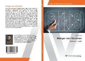 Cover for Knecht · Merger von Vereinen (Bok)