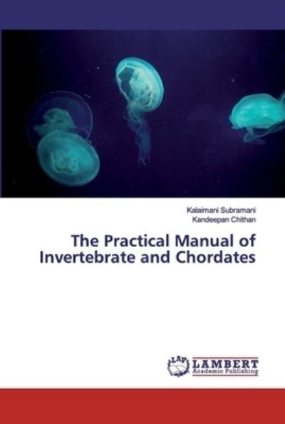 The Practical Manual of Inver - Subramani - Books -  - 9786202514675 - April 17, 2020