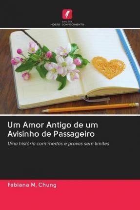 Cover for M · Um Amor Antigo de um Avisinho de Pass (Bog)