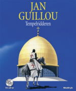 Cover for Jan Guillou · Tempelridderen (Lydbog (CD))