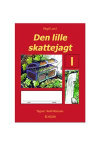 Cover for Birgit Lund · Den lille skattejagt I (Buch) (2007)