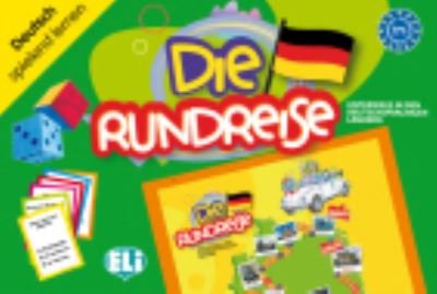 Cover for Die Rundreise (SPIL) (2009)