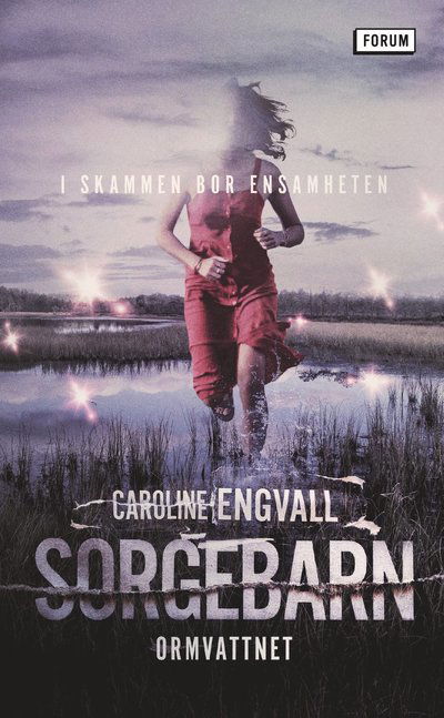 Sorgebarn - Caroline Engvall - Bücher - Bokförlaget Forum - 9789137507675 - 8. Juni 2023