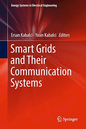 Cover for Smart Grids and Their Communication Systems (Book) [1st ed. 2019 edition] (2018)
