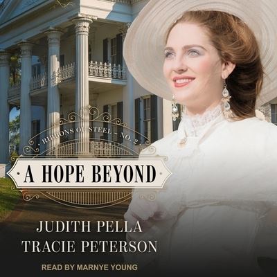 Cover for Judith Pella · A Hope Beyond (CD) (2019)