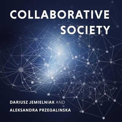 Cover for Dariusz Jemielniak · Collaborative Society (CD) (2020)