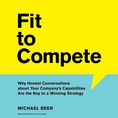 Fit to Compete - Michael Beer - Music - Gildan Media Corporation - 9798200580675 - February 25, 2020