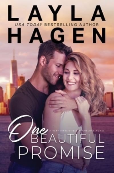 Cover for Layla Hagen · One Beautiful Promise (Pocketbok) (2020)