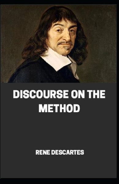 Cover for Rene Descartes · Discourse on Method (Paperback Book) (2021)