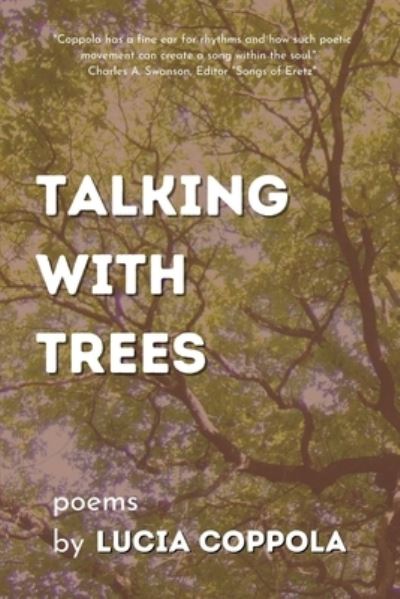 Cover for Lucia Coppola · Talking With Trees (Paperback Book) (2022)