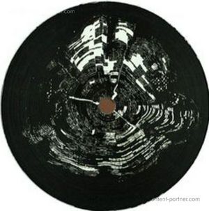 Cover for Bleak · Disfunktion EP (12&quot;) (2012)