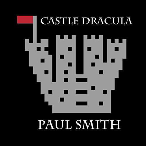 Cover for Paul Smith · Castle Dracula (CD) (2016)