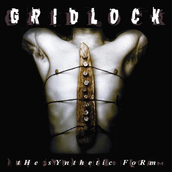 Cover for Gridlock · The Synthetic Form (LP) (2024)