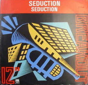 Cover for Seduction · Various (CD)