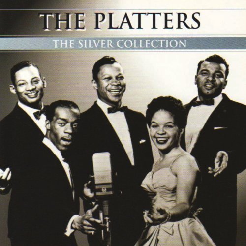 Silver Collection - Platters - Música - SILVER COLLECTION - 0602498491676 - 21 de outubro de 2013