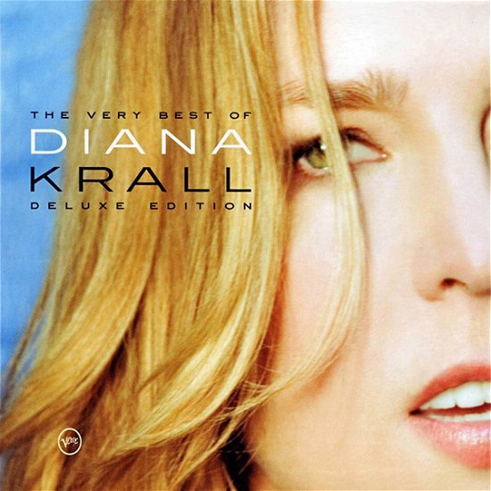 Cover for Diana Krall · Very Best of Diana Krall (CD)