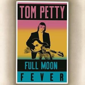 Cover for Tom Petty · Full Moon Fever (LP) (2018)