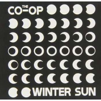 Cover for Co-op · Winter Sun EP (CD) (2013)