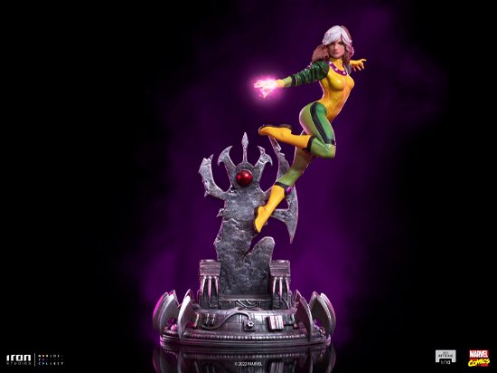 Cover for Marvel · Marvel Comics BDS Art Scale Statue 1/10 Rogue (X-M (Leksaker) (2023)