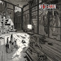 Cover for No Season · Highwires (LP) (2020)