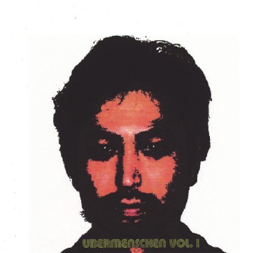 Cover for Ubermenschen · Ubermenschen 1 (CD) (2006)