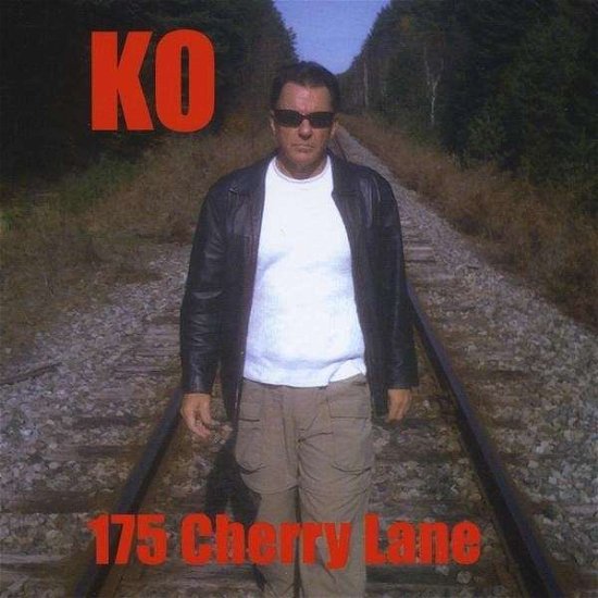 Cover for Ko · 175 Cherry Lane (CD) (2009)