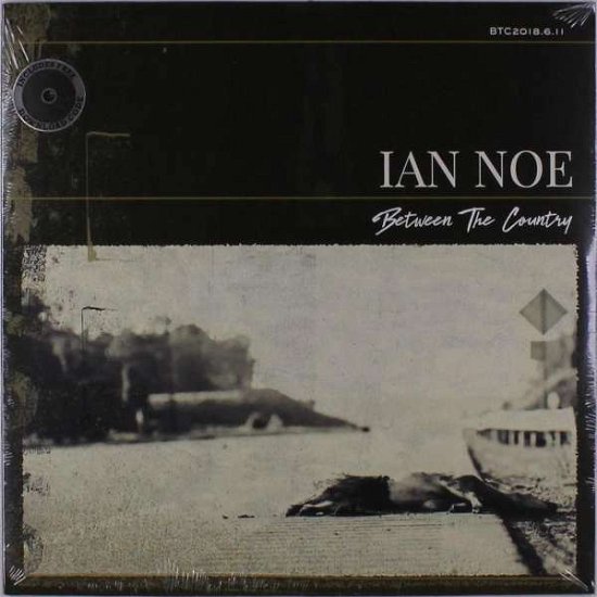 Cover for Ian Noe · Between the Country (LP) (2019)