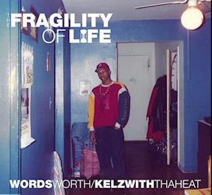 Cover for Wordsworth · Fragility of Life (LP) (2022)