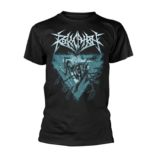 Cover for Revocation · Portal (T-shirt) [size L] (2022)