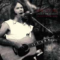 Cover for Neil Young · Under The Covers (VINIL) (2017)