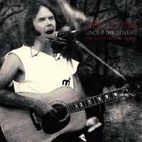 Under the Covers - Neil Young - Musik - Parachute - 0803343127676 - 27. oktober 2017