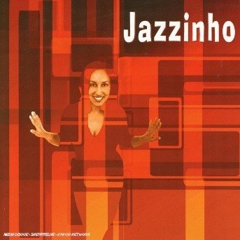 Jazzinho - Jazzinho - Música - ecco.chamber - 0804940000676 - 29 de setembro de 2003