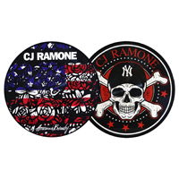 Cover for Cj Ramone · American Beauty (LP) [Picture Disc edition] (2020)