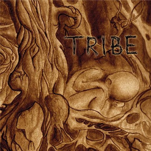 Tribe EP - Tribe - Muziek - Tribe - 0837101041676 - 2 augustus 2005