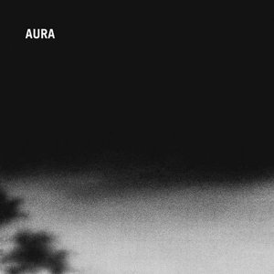Cover for Aura (LP) (2017)