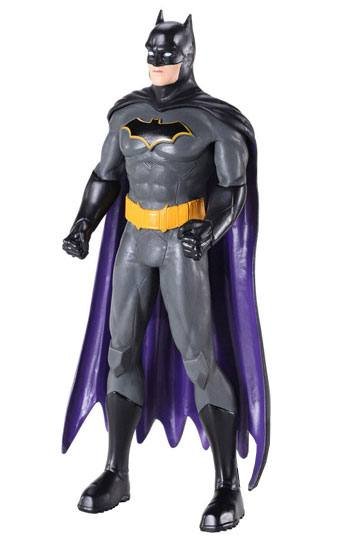 Dc Comics Batman Mini Bendyfig Figurine - Dc Comics - Produtos - DC COMICS - 0849421007676 - 29 de abril de 2021