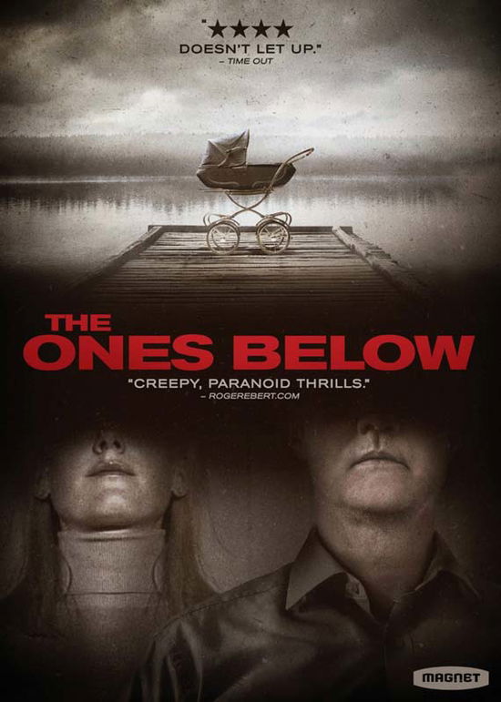 Ones Below DVD - Ones Below DVD - Movies - MGNO - 0876964009676 - September 6, 2016