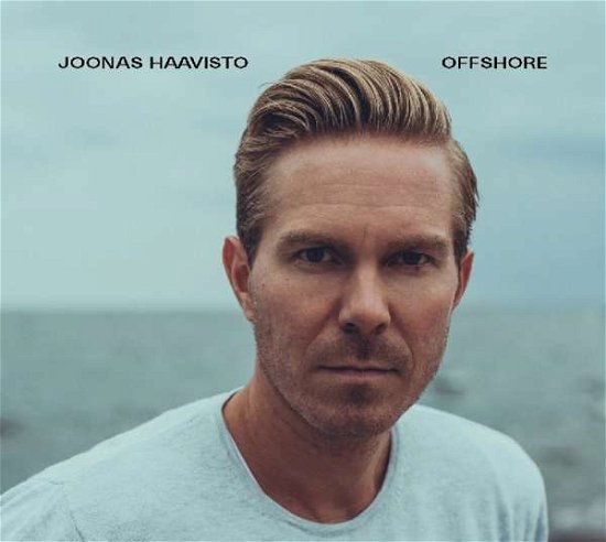 Cover for Haavisto Joonas · Offshore (CD) [Digipak] (2019)