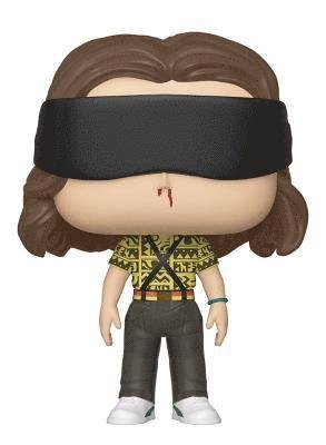 Cover for Funko Pop! Television: · Stranger Things - Battle Eleven (Funko POP!) (2019)