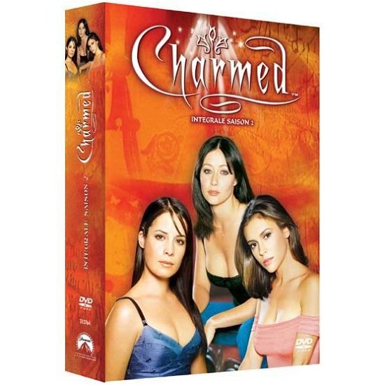 Cover for Charmed · Saison 2 (6 Dvd) [Edizione: Francia] (DVD)